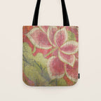 Chinoiserie 1 Tote Bag Gallery Image 1