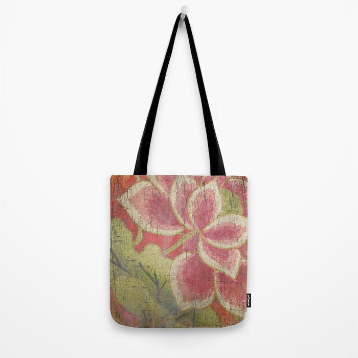 Chinoiserie 1 Tote Bag Gallery Image 2