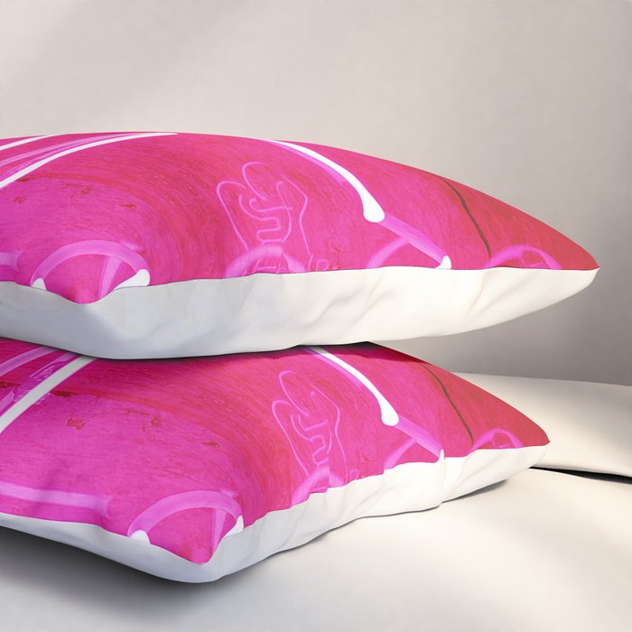 Girls Pillow Sham Gallery Image 3