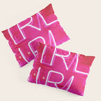 Girls Pillow Sham Gallery Image 3