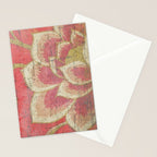 Chinoiserie 2 Stationery Card Gallery Image 2