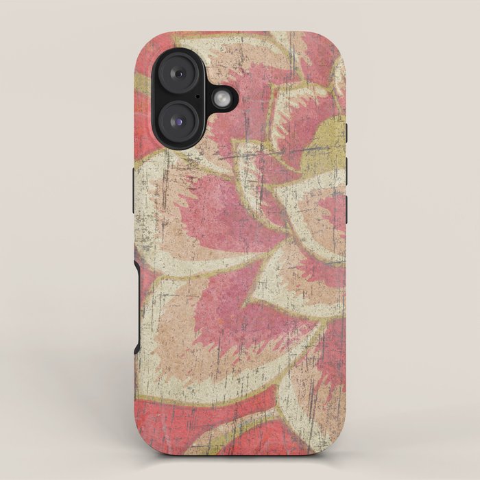 Chinoiserie 2 iPhone Case Gallery Image 1