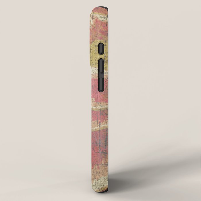 Chinoiserie 2 iPhone Case Gallery Image 2