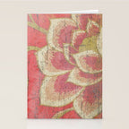 Chinoiserie 2 Stationery Card Gallery Image 2