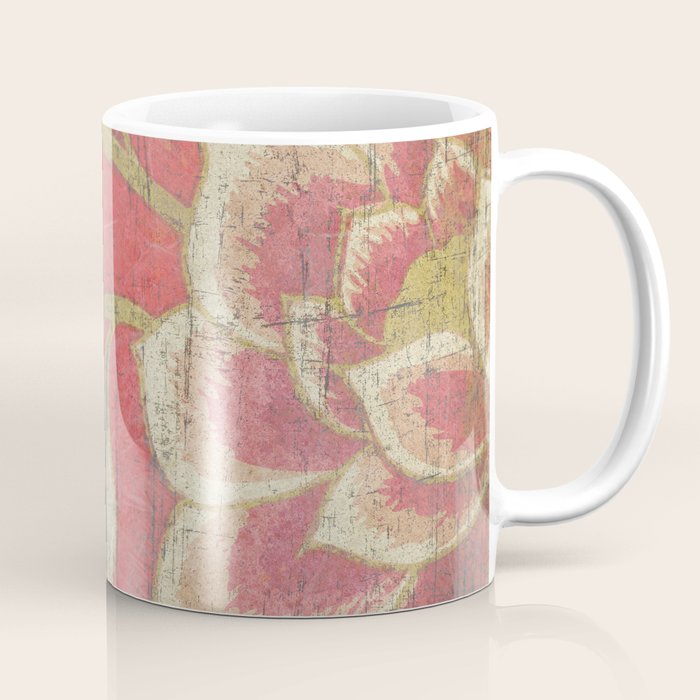 Chinoiserie 2 Coffee Mug Gallery Image 1