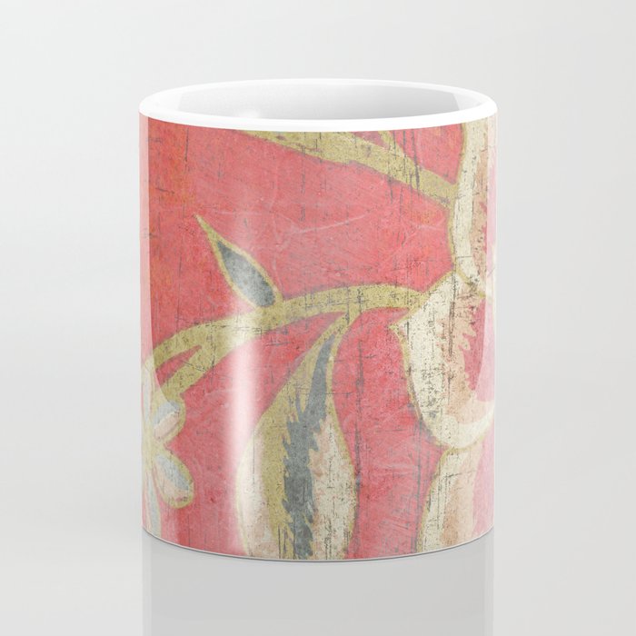 Chinoiserie 2 Coffee Mug Gallery Image 4