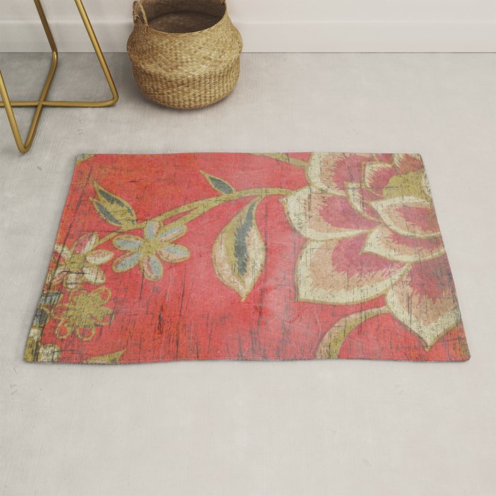 Chinoiserie 2 Rug Gallery Image 1