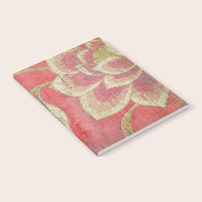 Chinoiserie 2 Notebook Gallery Image 2