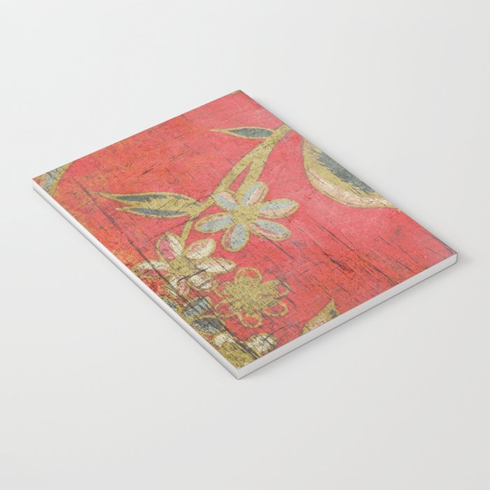 Chinoiserie 2 Notebook Gallery Image 3