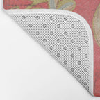 Chinoiserie 2 Bath Mat Gallery Image 2