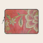 Chinoiserie 2 Laptop Sleeve Gallery Image 1