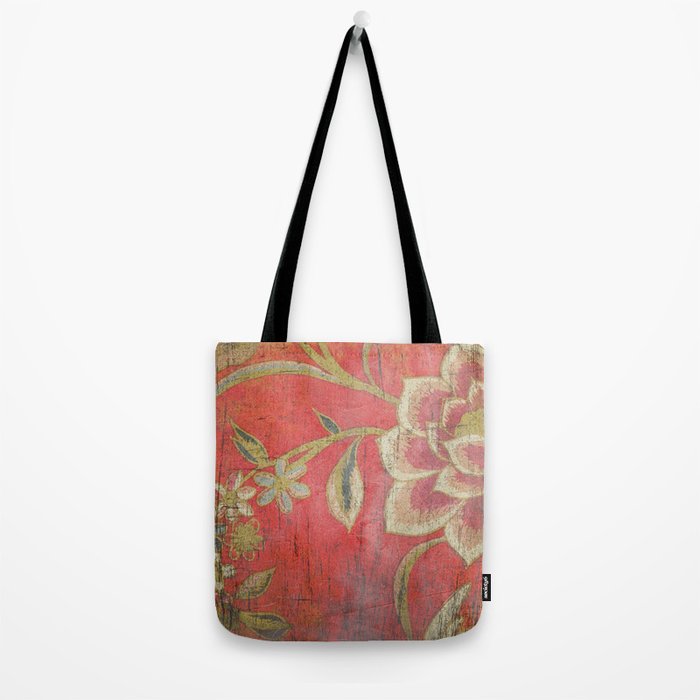 Chinoiserie 2 Tote Bag Gallery Image 2