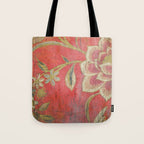 Chinoiserie 2 Tote Bag Gallery Image 1