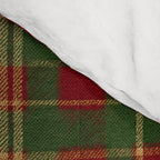Classic Tartan Plaid Comforter Gallery Image 4