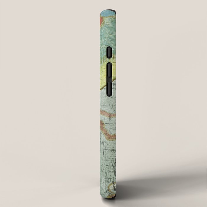 Chinoiserie 3 iPhone Case Gallery Image 2
