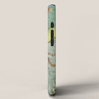 Chinoiserie 3 iPhone Case Gallery Image 2