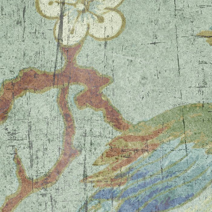 Chinoiserie 3 Coffee Mug Gallery Image 2