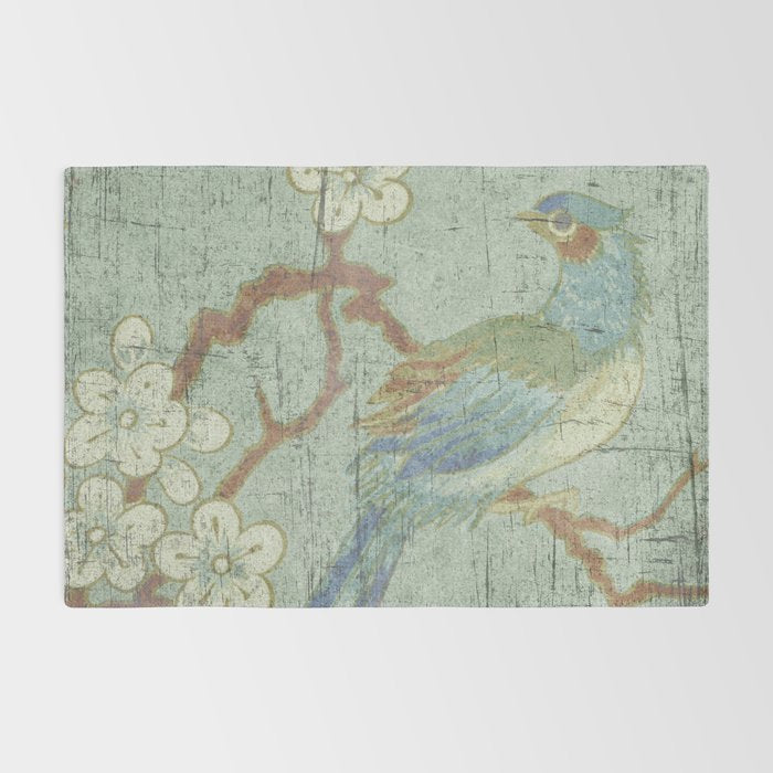 Chinoiserie 3 Rug Gallery Image 2