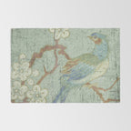 Chinoiserie 3 Rug Gallery Image 2