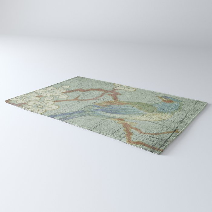 Chinoiserie 3 Rug Gallery Image 3