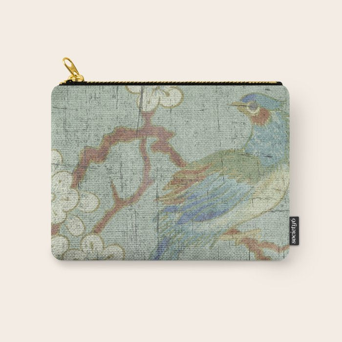 Chinoiserie 3 Carry All Pouch Gallery Image 1