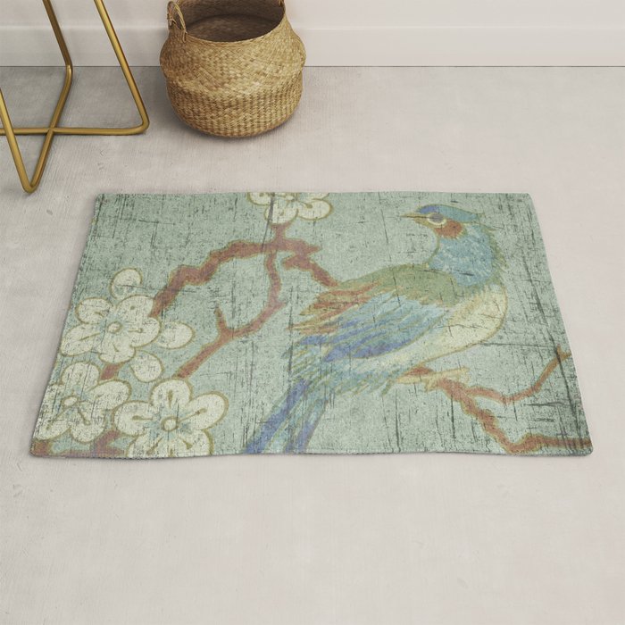 Chinoiserie 3 Rug Gallery Image 1