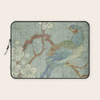Chinoiserie 3 Laptop Sleeve Gallery Image 1