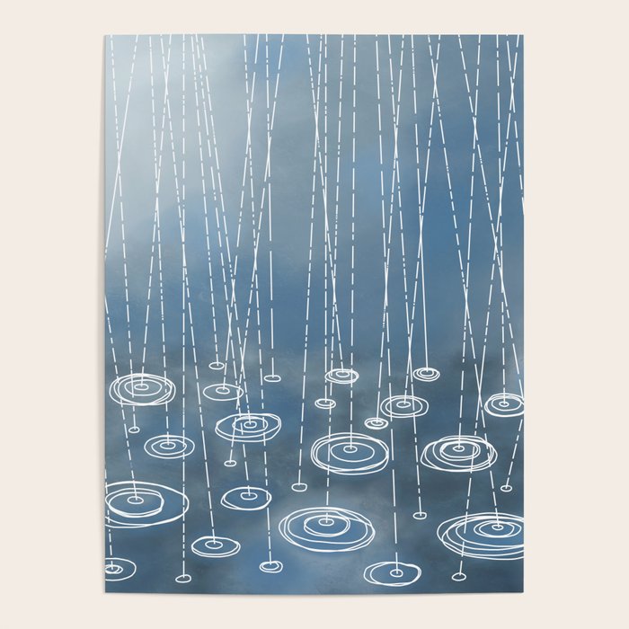 Another Rainy Day Poster Gallery Image 4