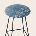 Another Rainy Day Stool Gallery Image 2