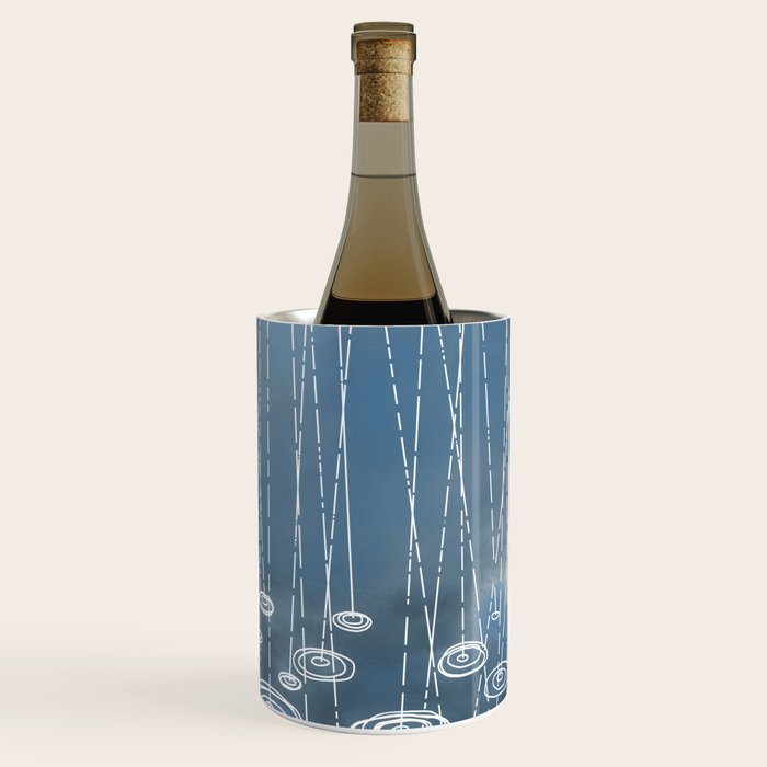 Another Rainy Day Wine Chiller Gallery Image 3