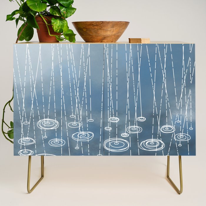 Another Rainy Day Credenza Gallery Image 1