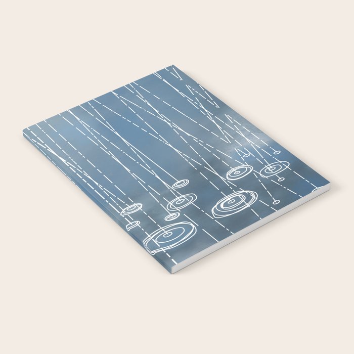 Another Rainy Day Notebook Gallery Image 2