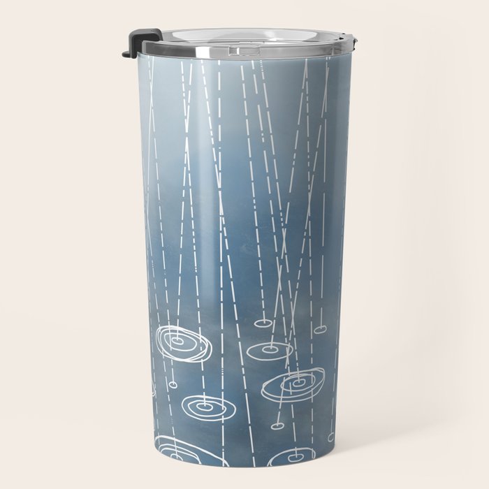 Another Rainy Day Travel Mug Gallery Image 3