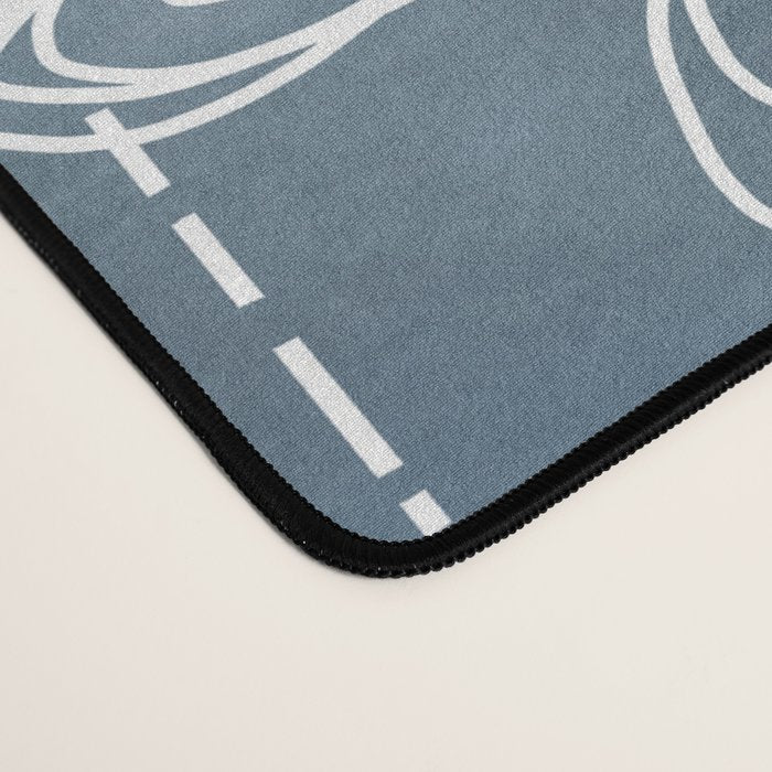 Another Rainy Day Desk Mat Gallery Image 4