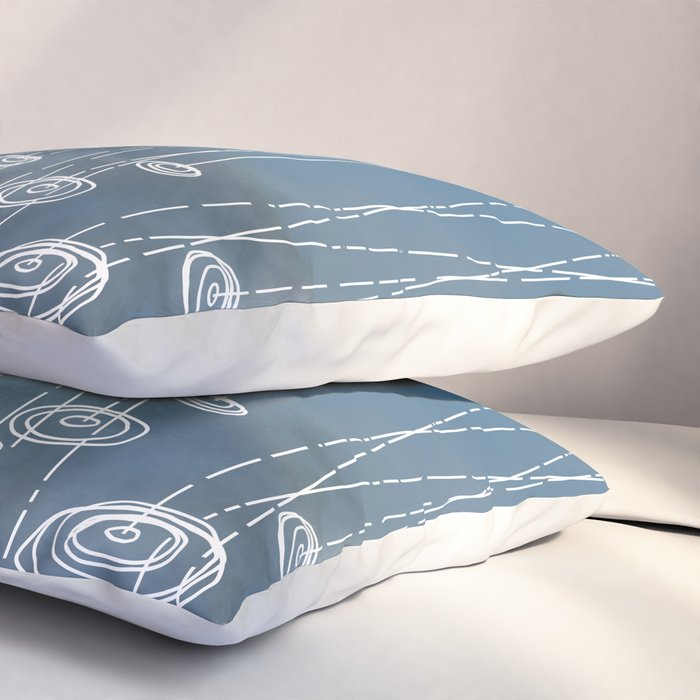 Another Rainy Day Pillow Sham Gallery Image 3