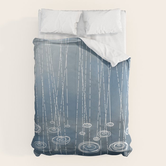 Another Rainy Day Comforter Gallery Image 6
