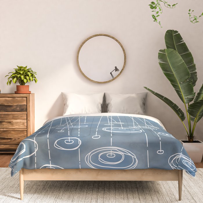Another Rainy Day Comforter Gallery Image 3