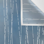 Another Rainy Day Wall Tapestry Gallery Image 3