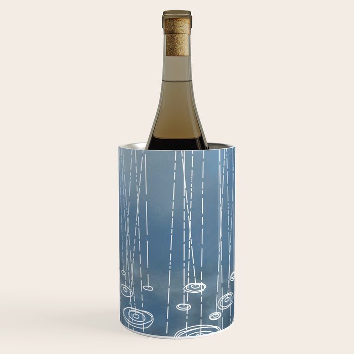 Another Rainy Day Wine Chiller Gallery Image 1