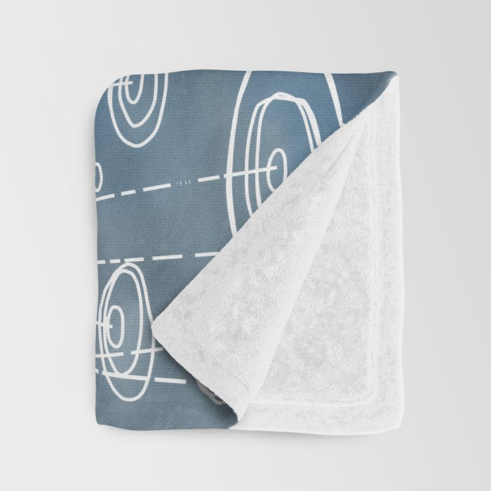 Another Rainy Day Throw Blanket Gallery Image 3