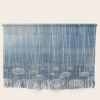 Another Rainy Day Wall Hanging Gallery Image 1