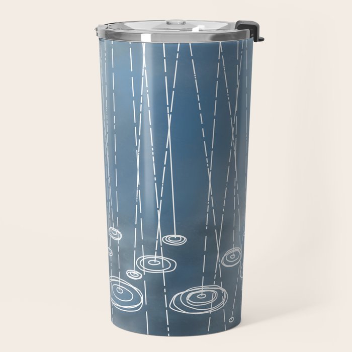 Another Rainy Day Travel Mug Gallery Image 2