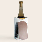 collage art / calmness Wine Chiller Gallery Image 1