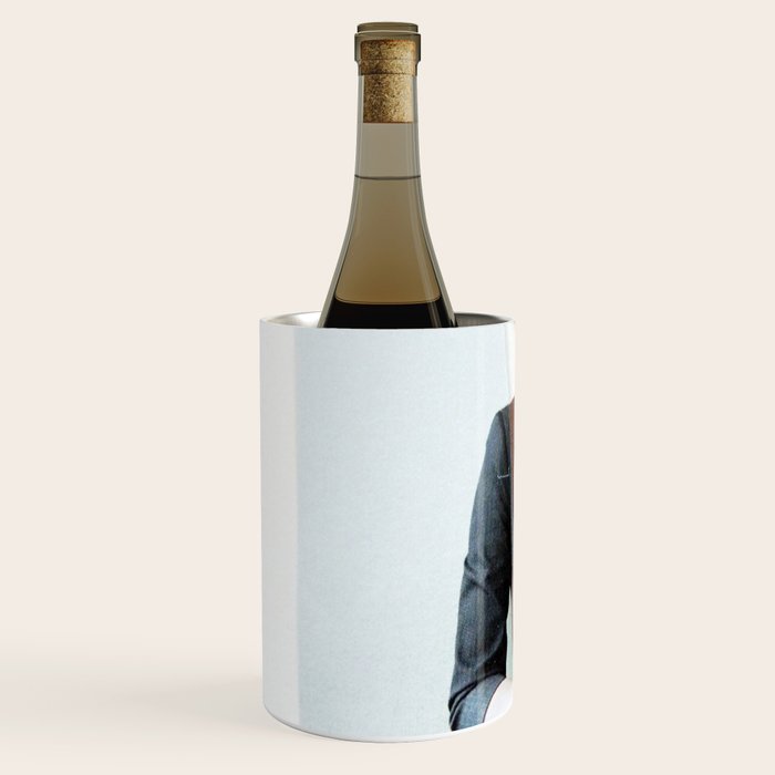 collage art / calmness Wine Chiller Gallery Image 2