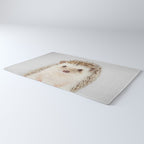 Hedgehog - Colorful Rug Gallery Image 3