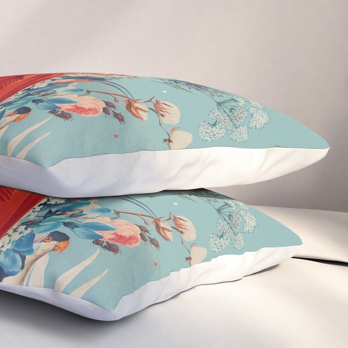 The Inner Beauty of my Insecurities Pillow Sham Gallery Image 3