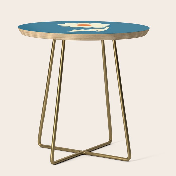 Cat and Plant 67 Side Table Gallery Image 1