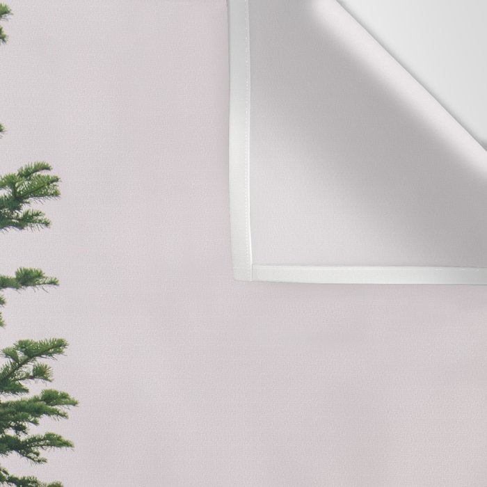 Single Tree Wall Tapestry Gallery Image 3
