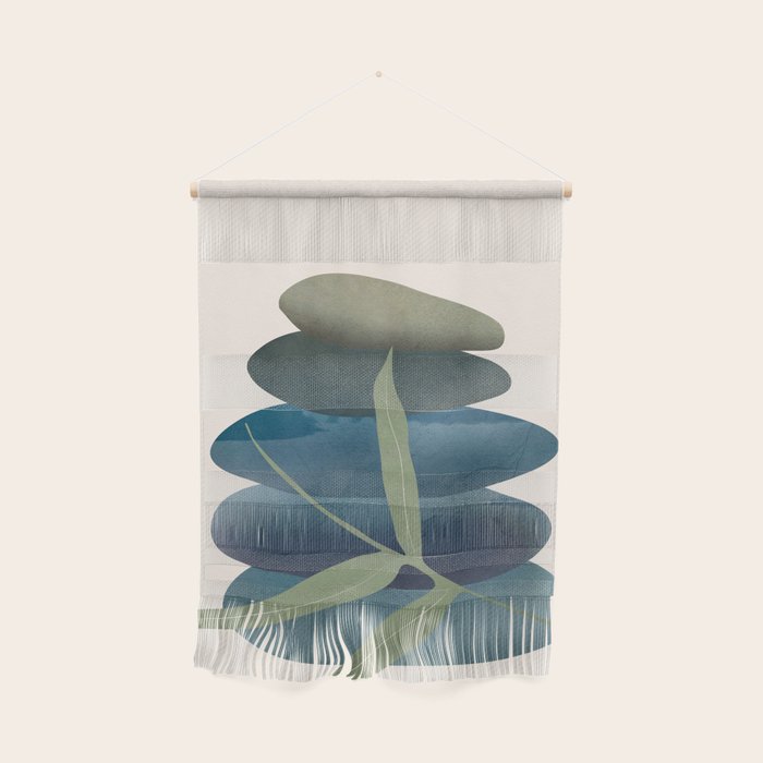 Flow of Balance 6 Wall Hanging Gallery Image 1