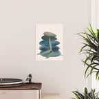 Flow of Balance 6 Poster Gallery Image 2